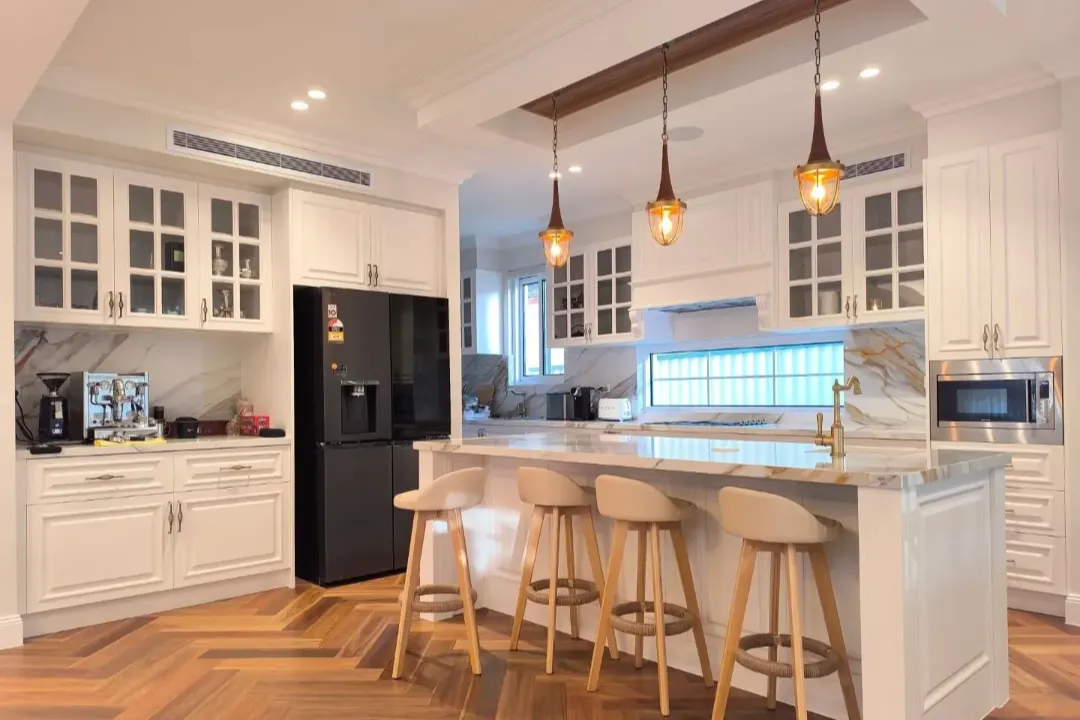 Custom Joinery Sydney