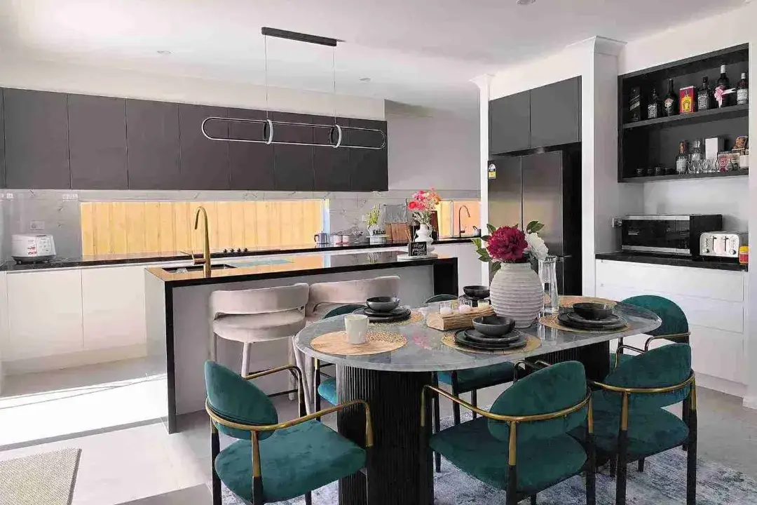 Custom Kitchens Northern Beaches