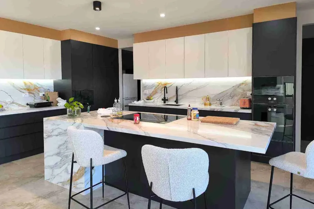 Custom Kitchens Northern Beaches