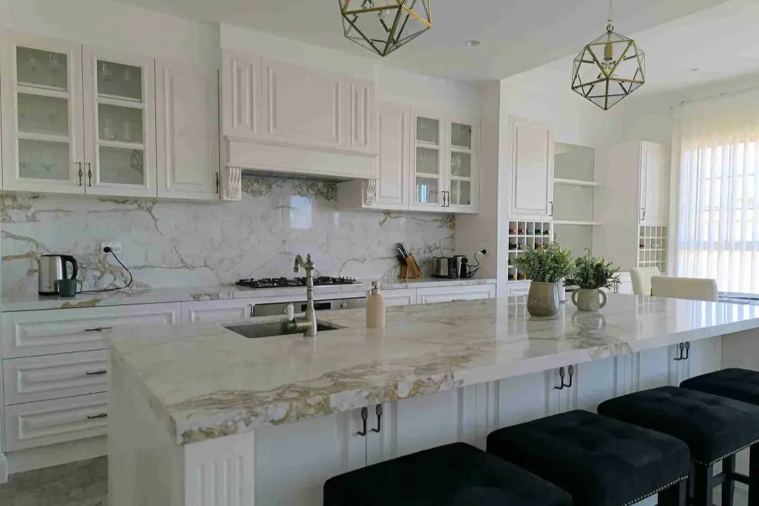 Custom Kitchens Northern Beaches