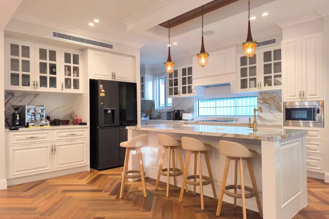 Custom Kitchens Northern Beaches