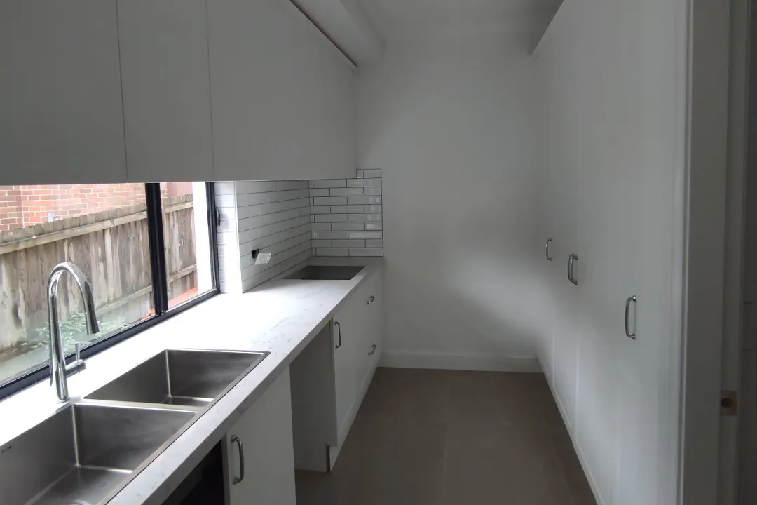 Custom Kitchens Northern Beaches