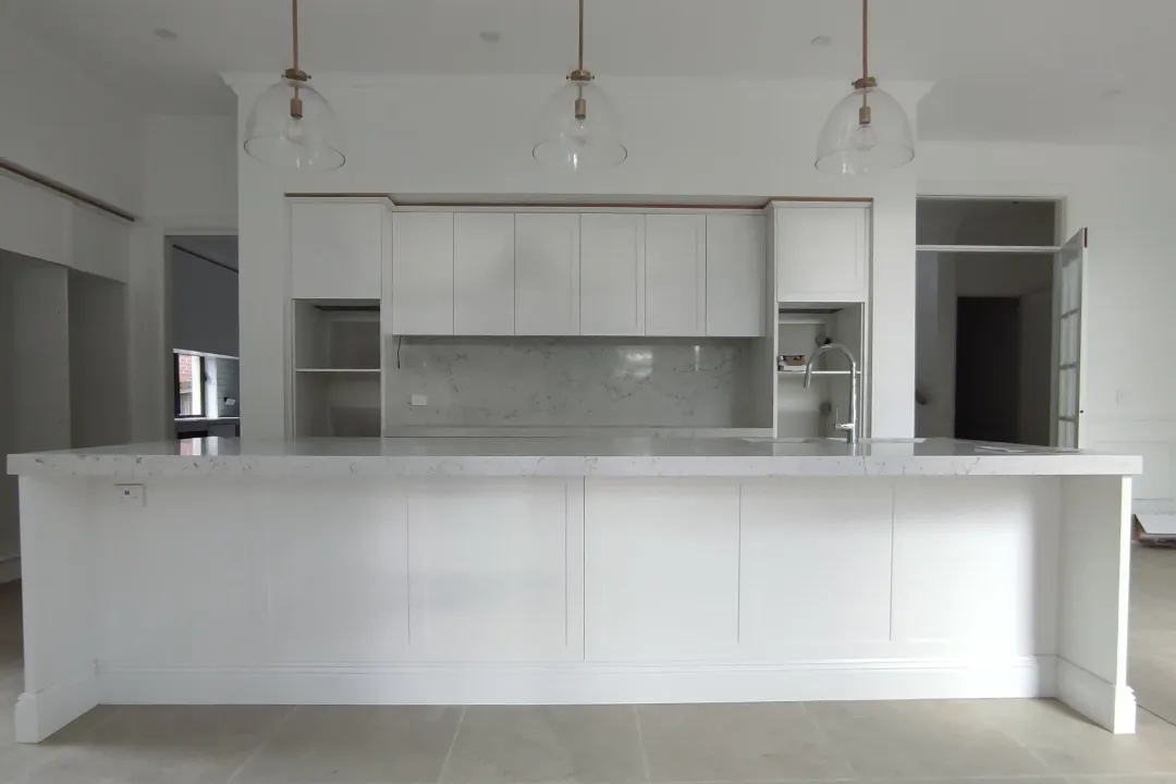 Kitchen Joinery Northern Beaches