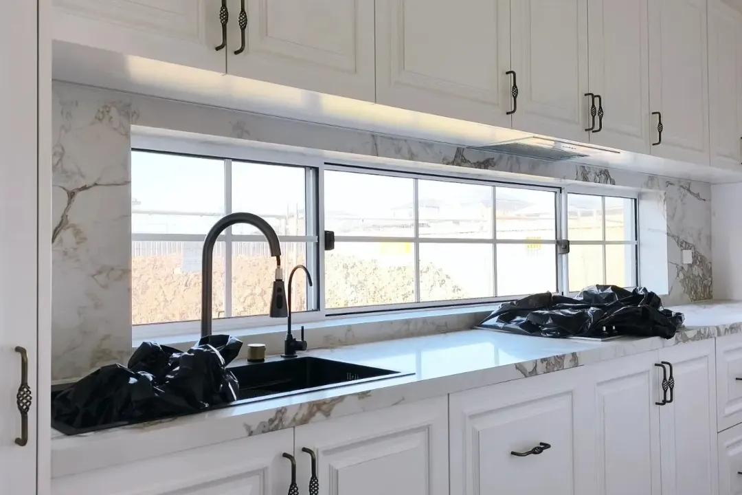 Kitchen Joinery Northern Beaches