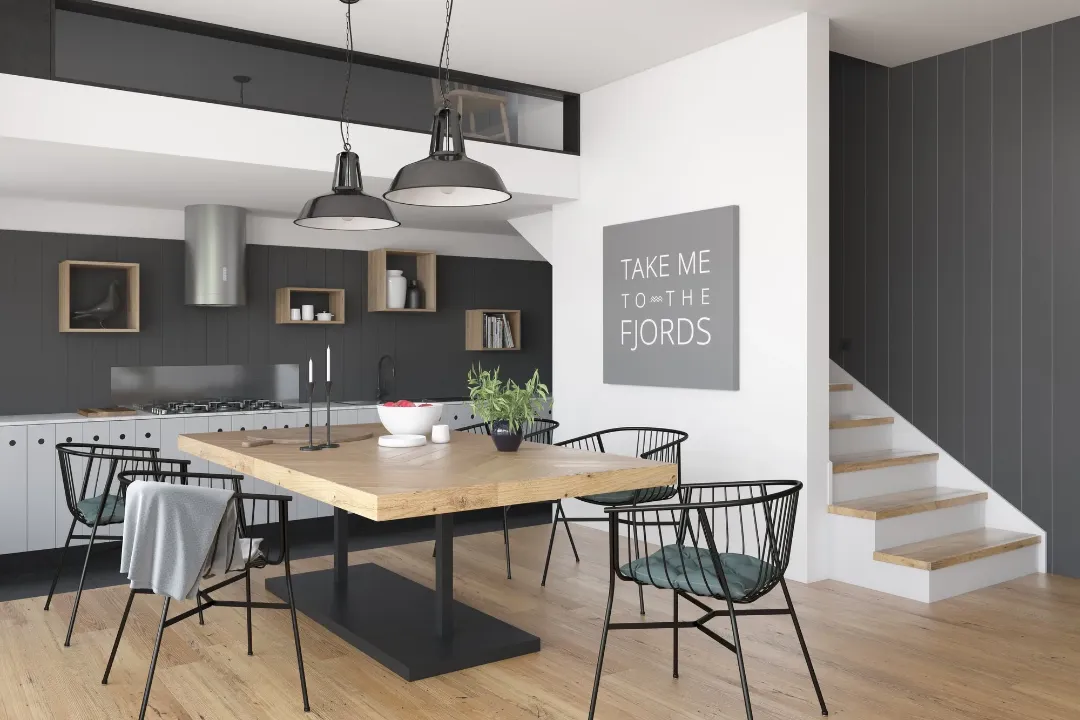 Kitchen Joinery Northern Beaches