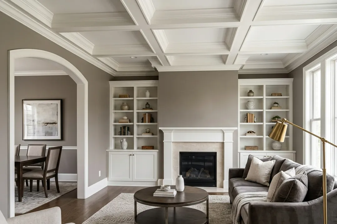 Custom Joinery Chatswood
