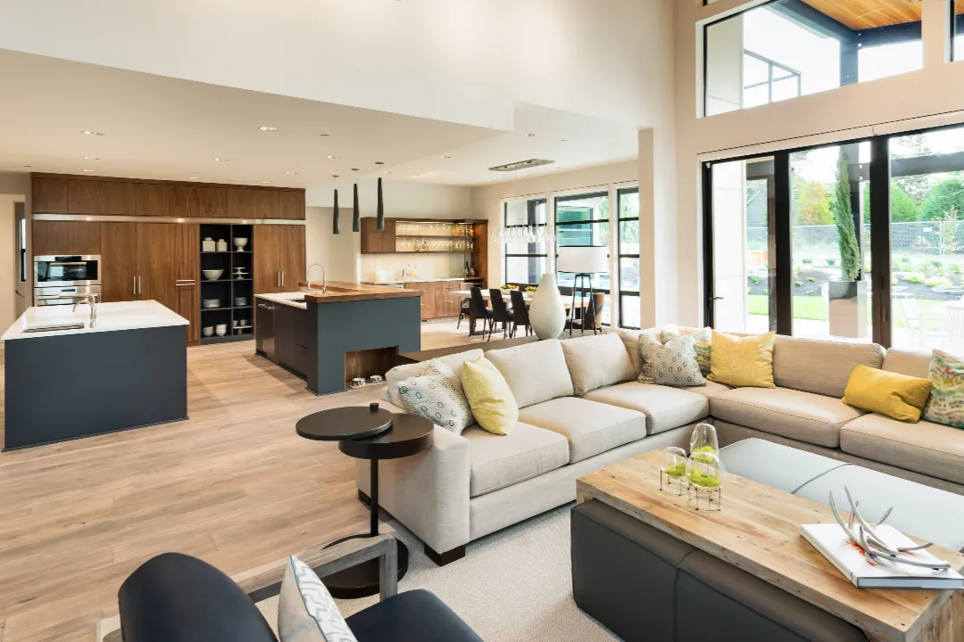 Custom Joinery Chatswood