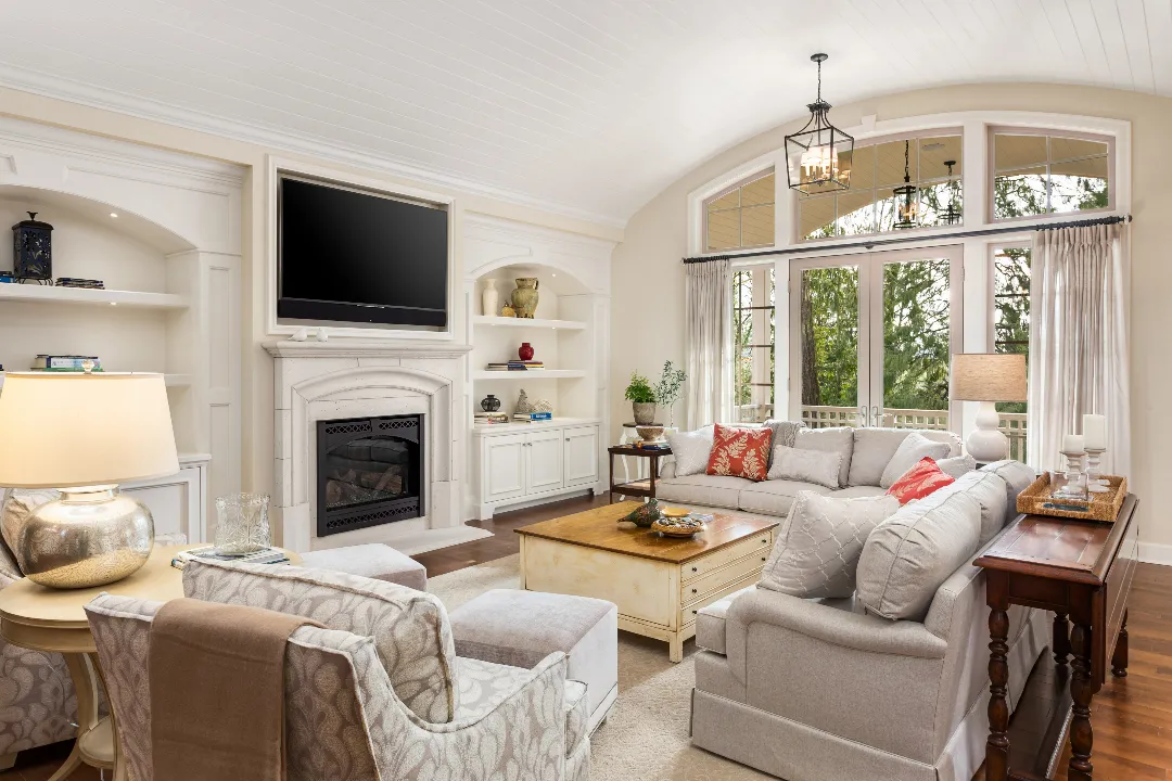 Custom Joinery Killara