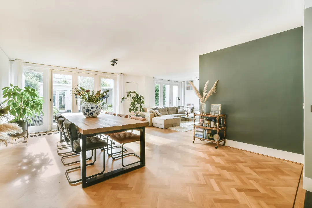 Custom Joinery Willoughby