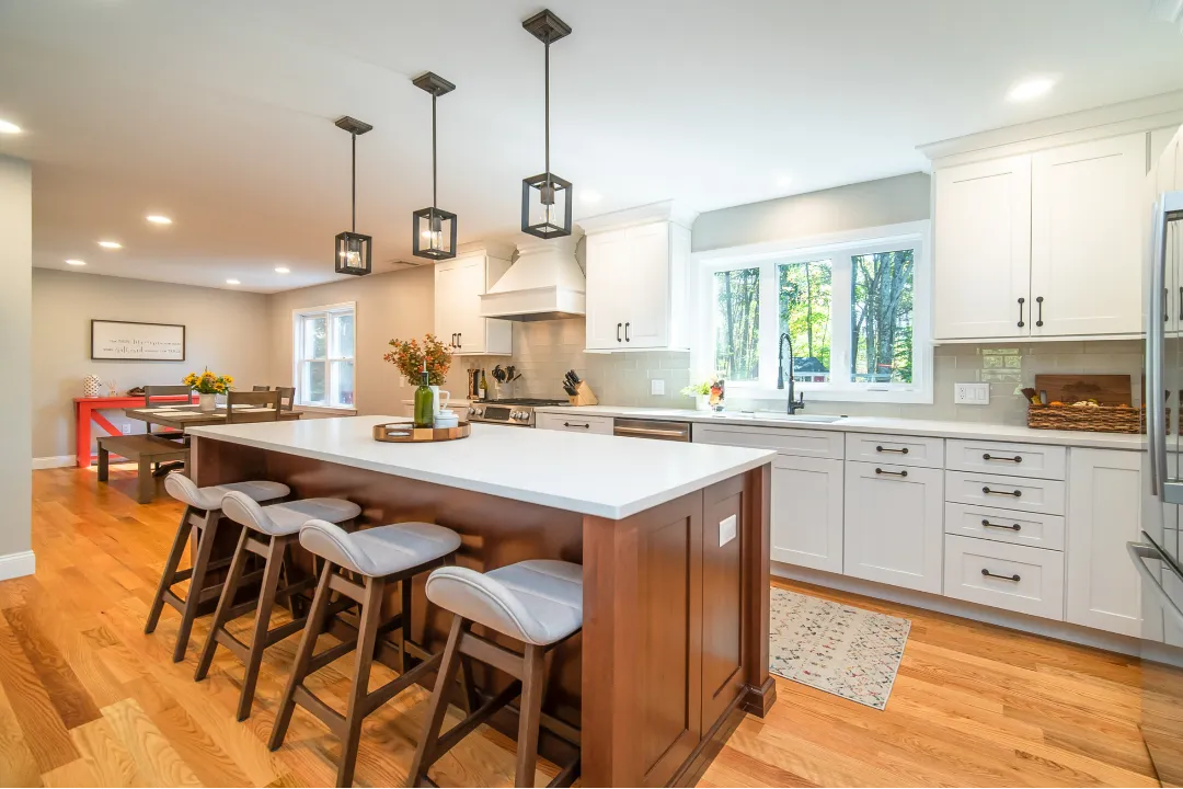 Custom Kitchen Design Sydney