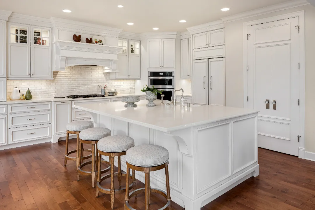 Custom Kitchen Design Sydney