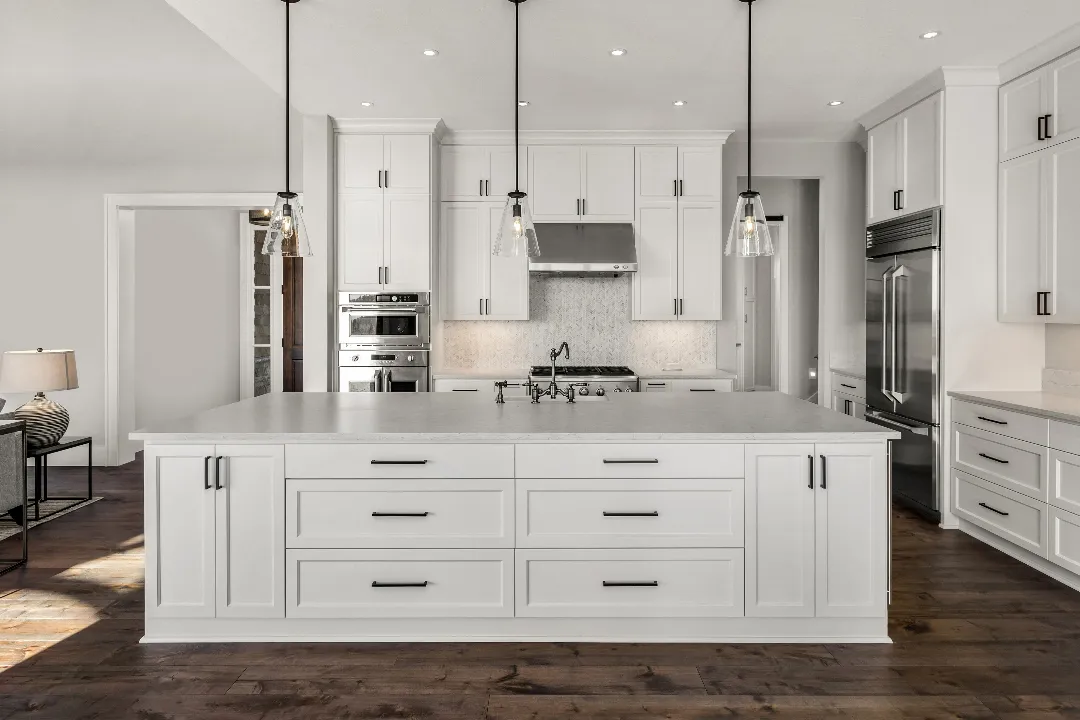 Custom Kitchen Design Sydney