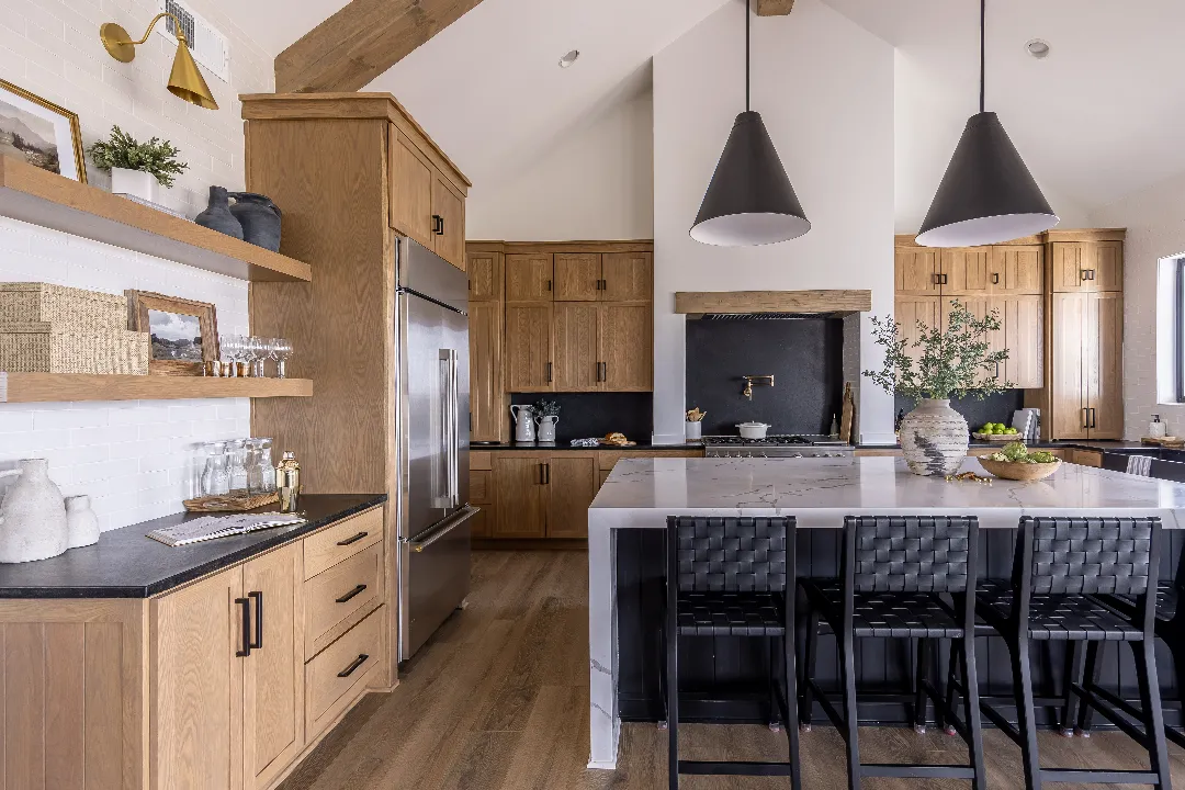 Custom Kitchen Design Sydney