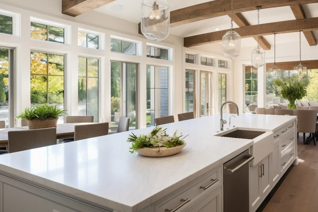 Custom Kitchen Design Sydney