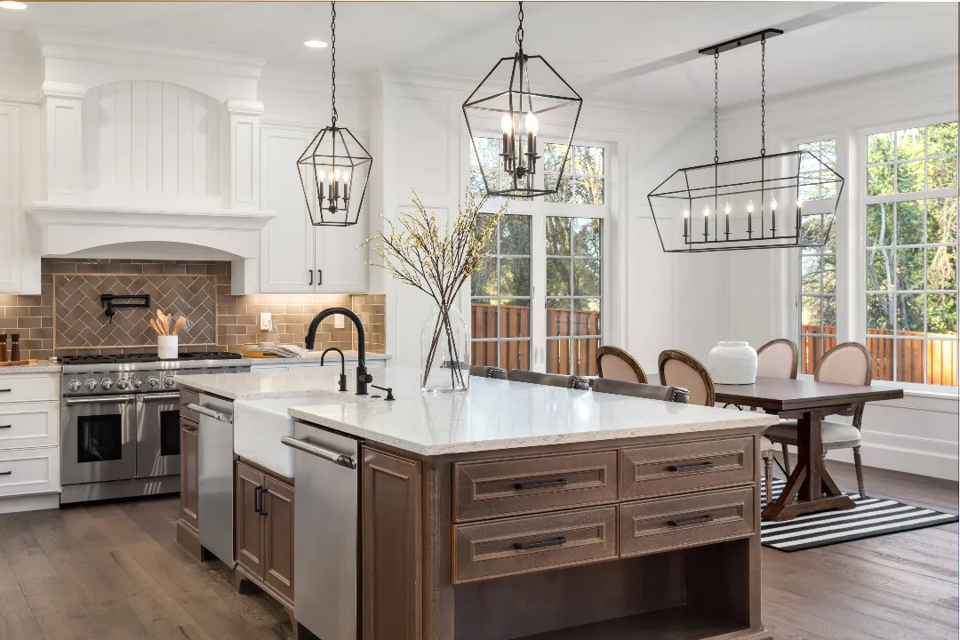 Custom Kitchens Canterbury