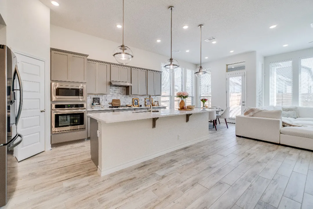 Custom Kitchens Canterbury