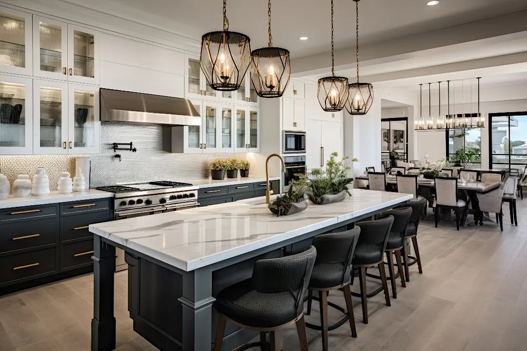 Custom Kitchens Canterbury