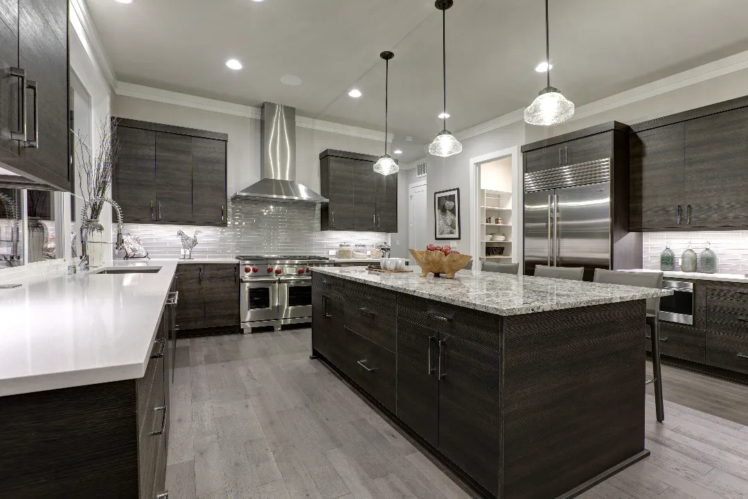Custom Kitchens Canterbury