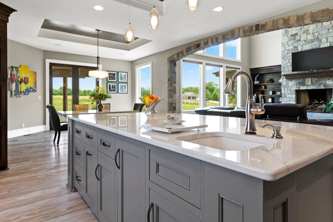 Custom Kitchens Canterbury