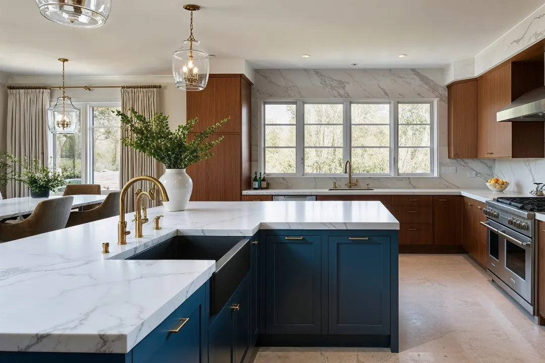 Kitchen Joinery Northern Beaches