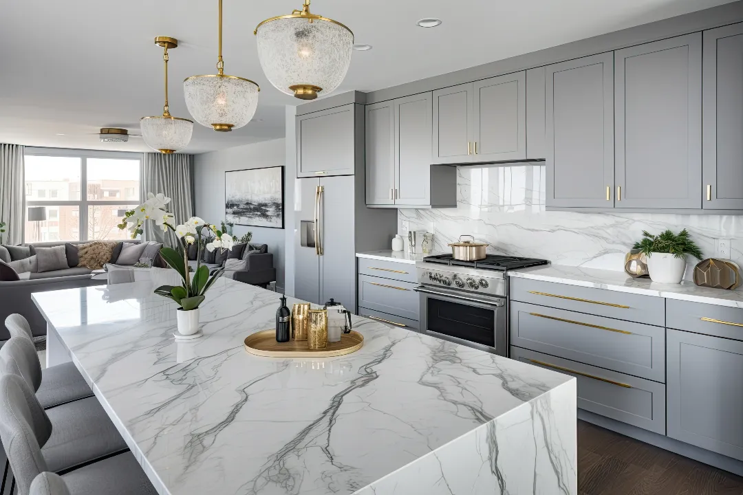 Kitchen Joinery Northern Beaches