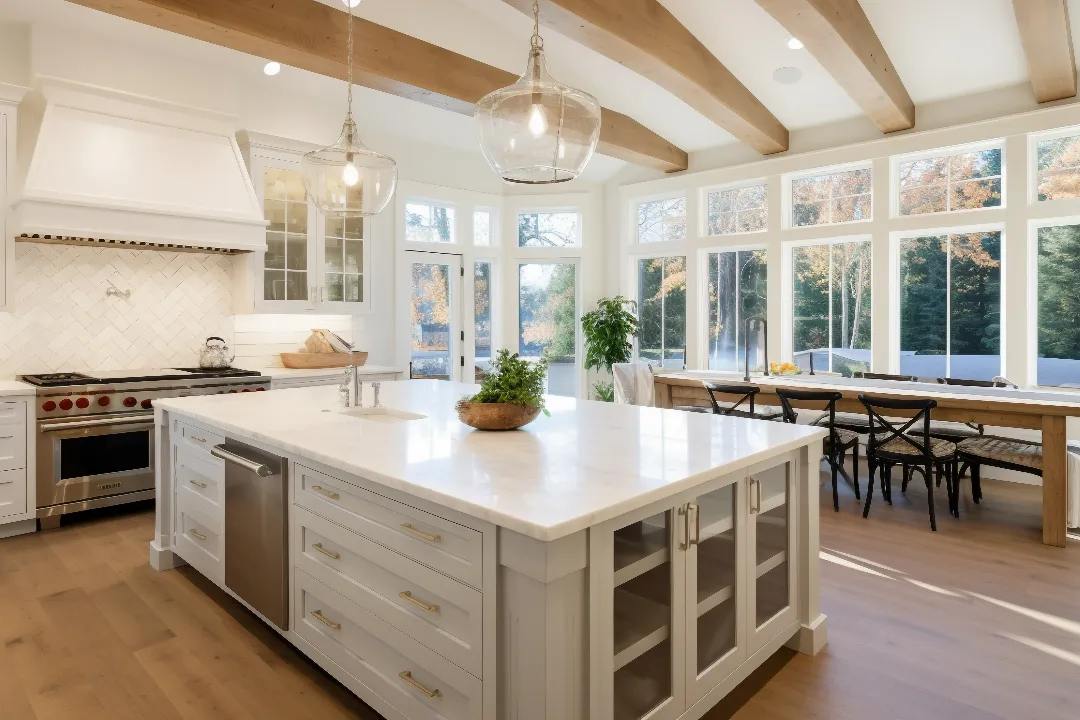 Kitchen Joinery Northern Beaches