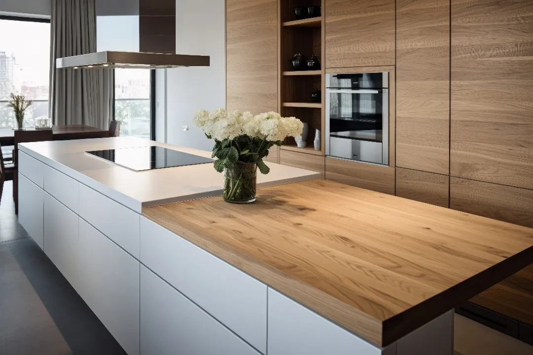 Kitchen Joinery Northern Beaches
