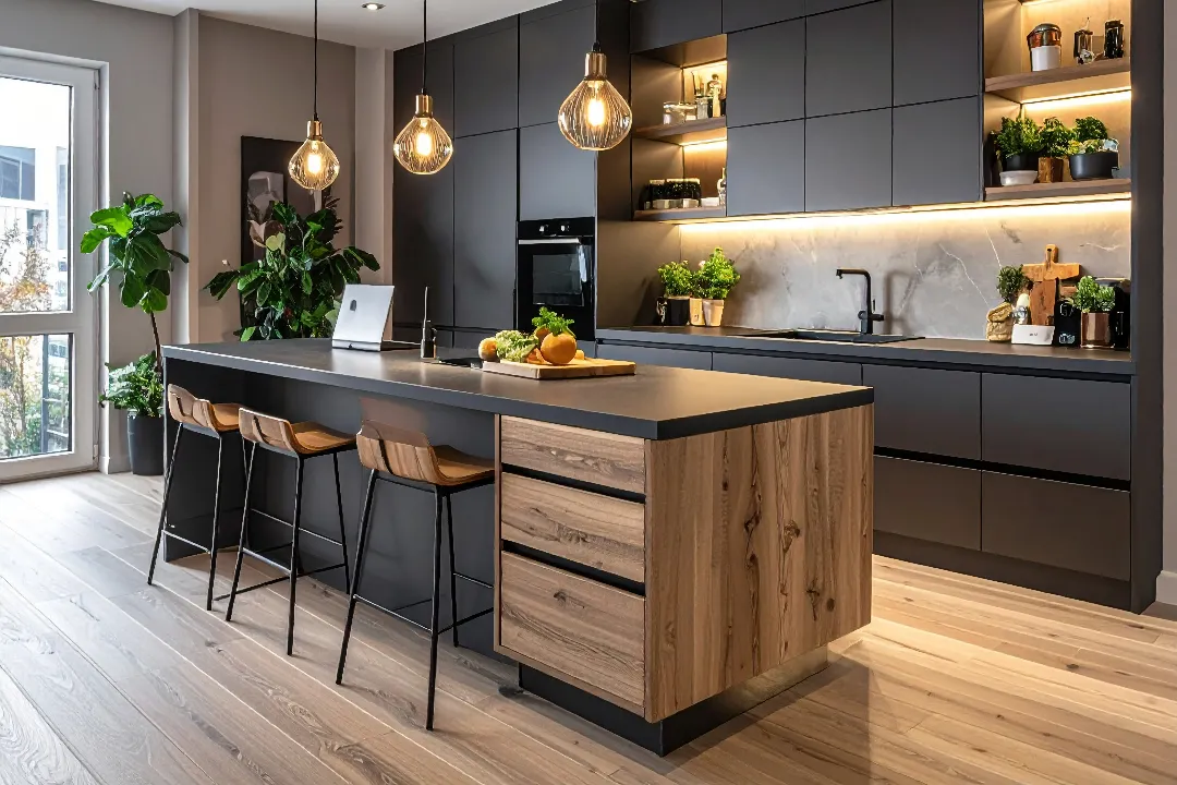 Kitchen Joinery Northern Beaches