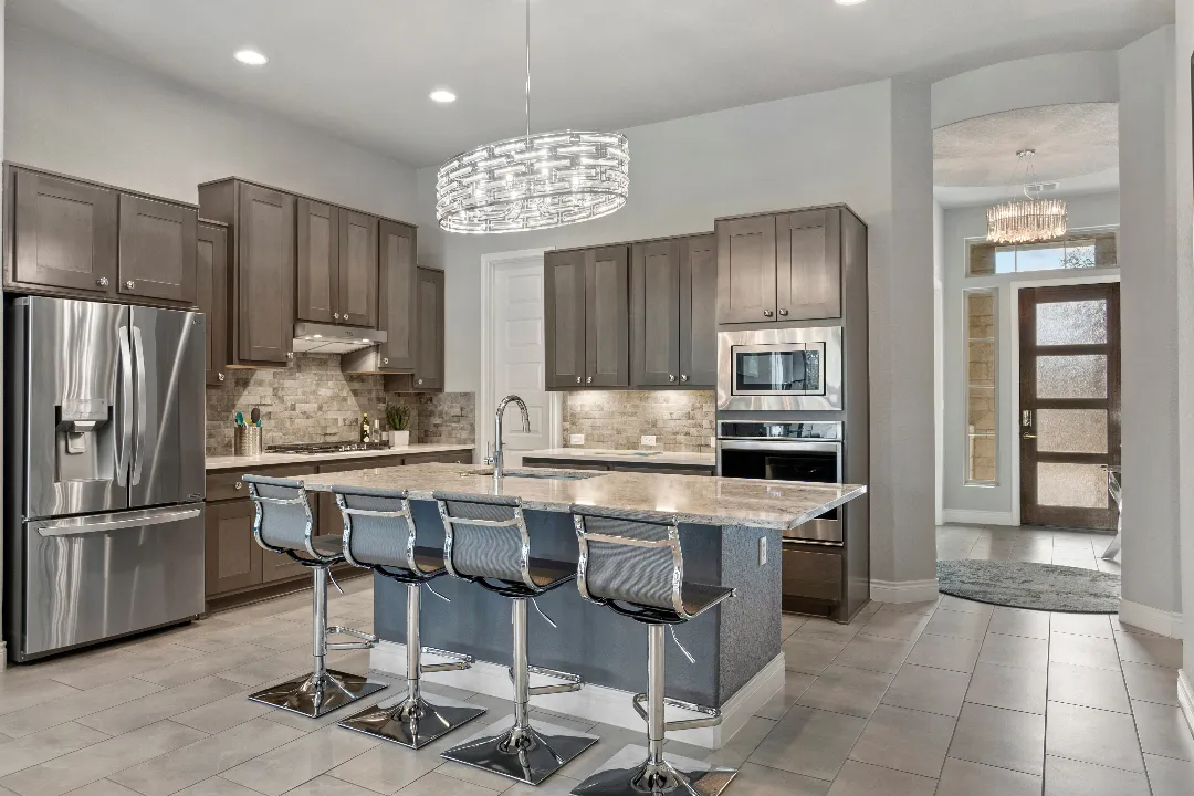 Kitchen Joinery Northern Beaches