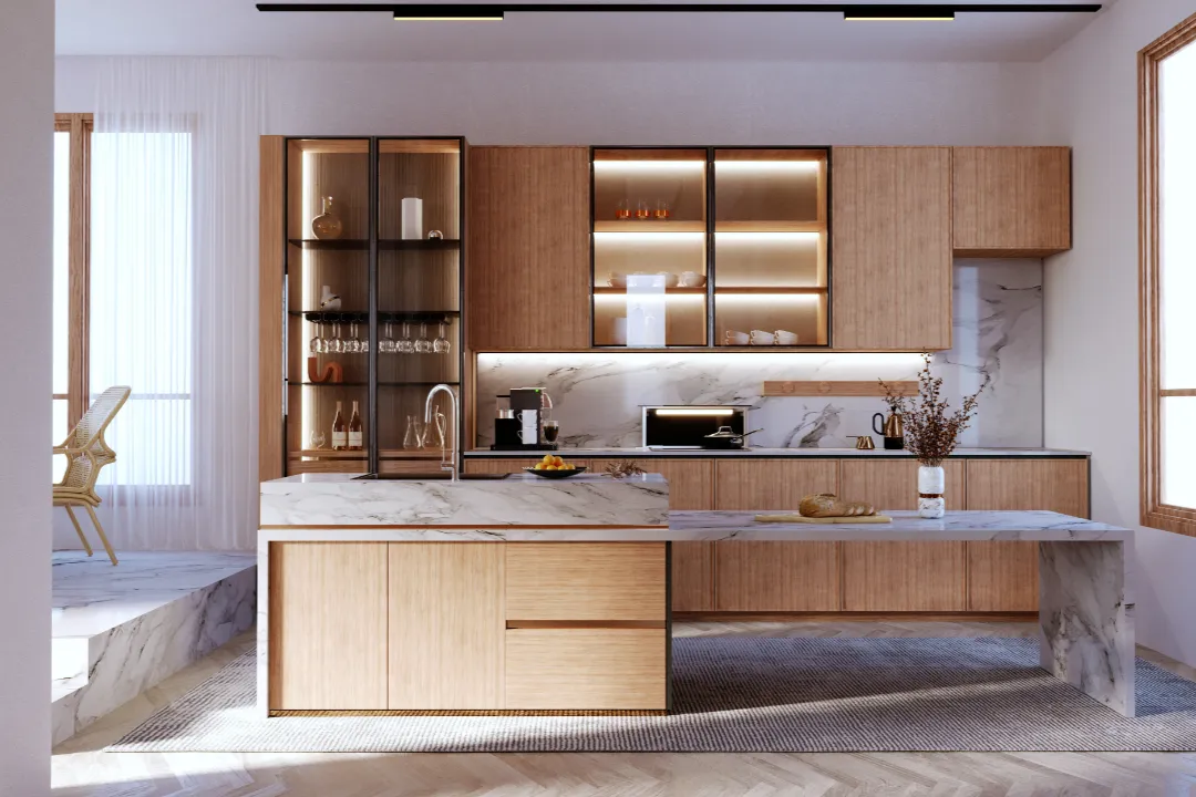 Northern Beaches Kitchens Joinery
