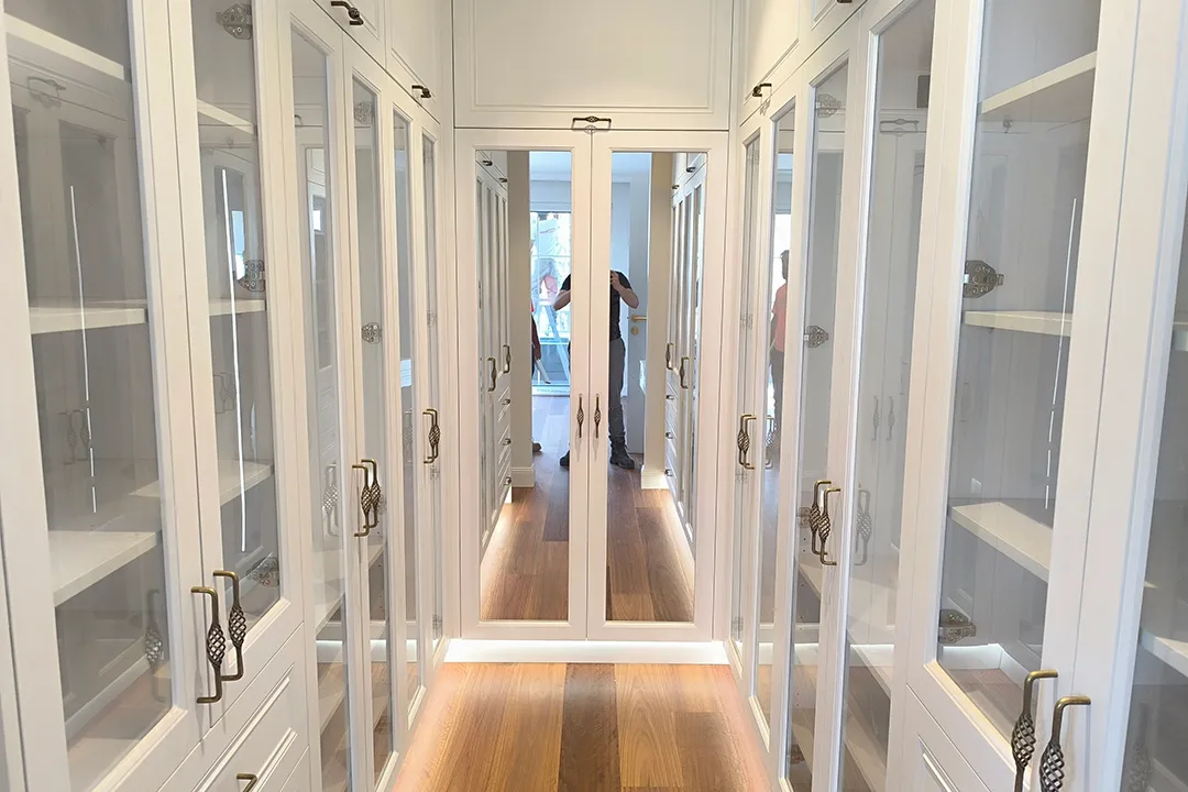 Custom Joinery Ashfield