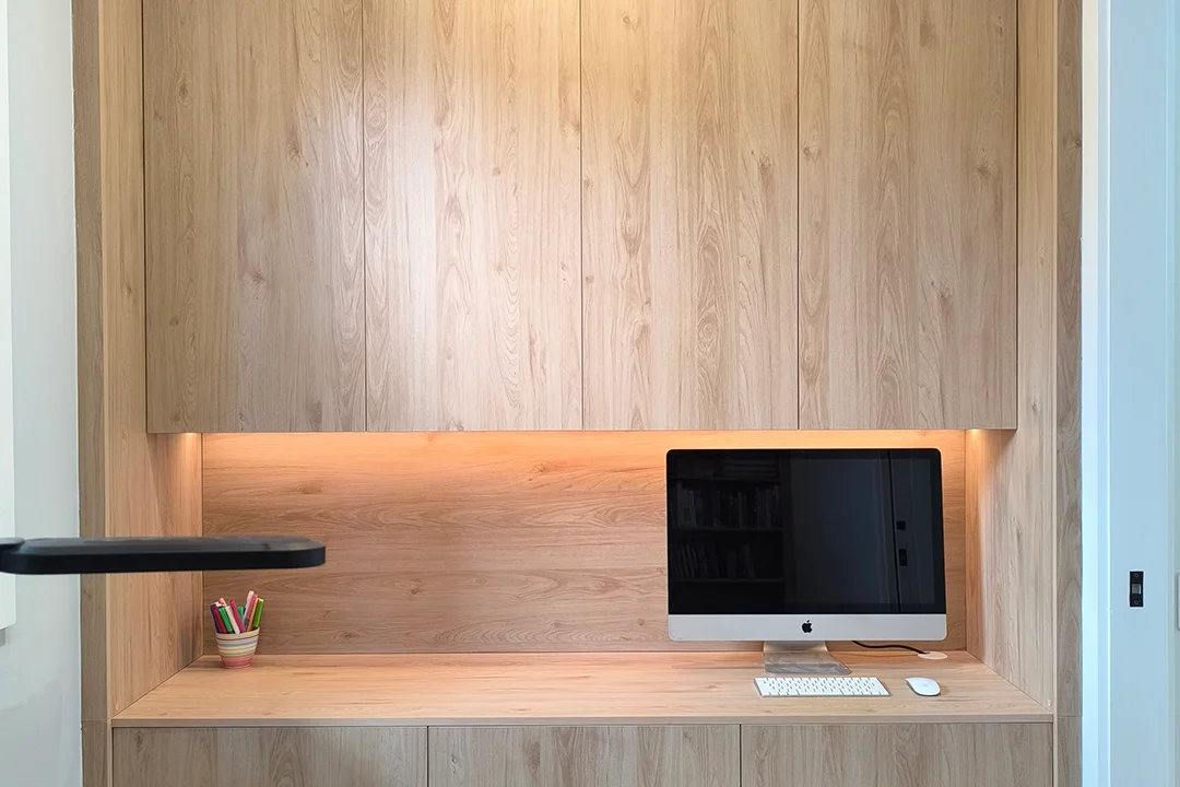 Custom Joinery Bondi Beach
