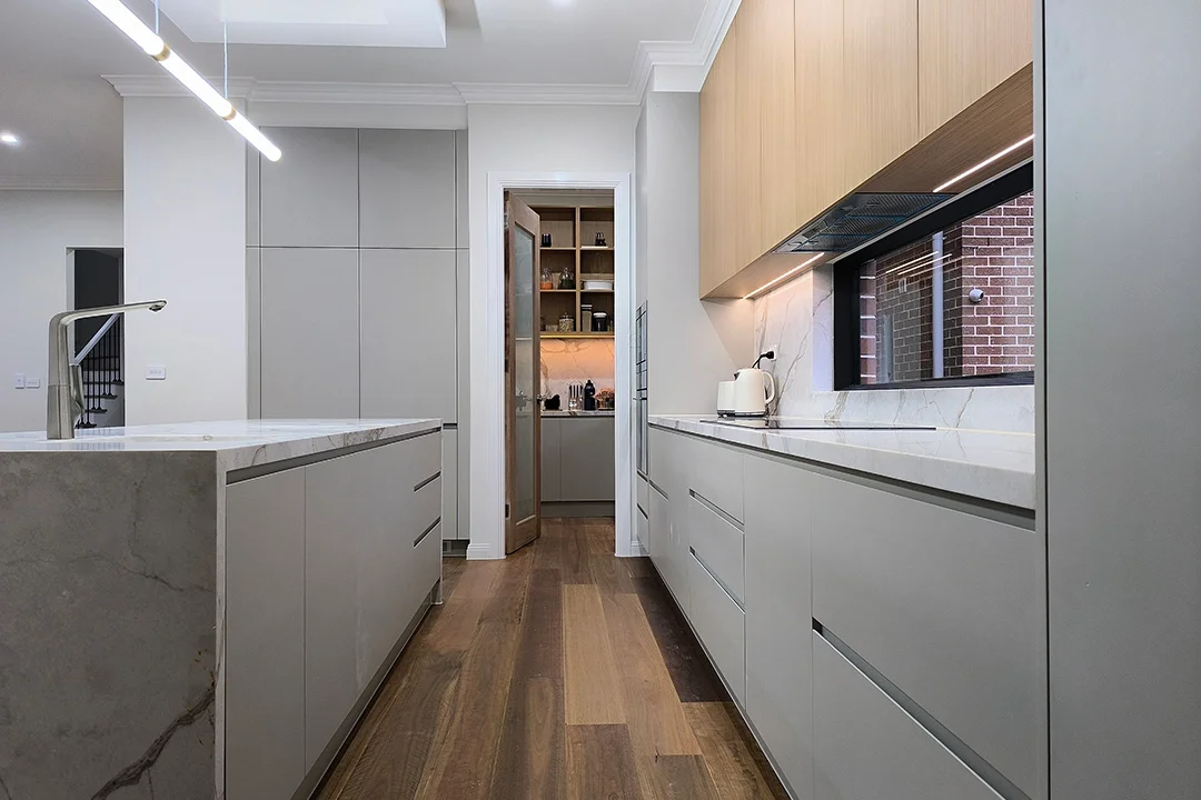 Custom Joinery Marrickville