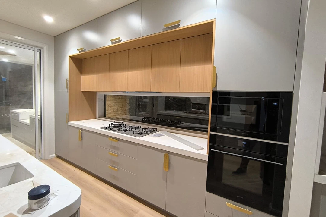 Custom Joinery Newtown