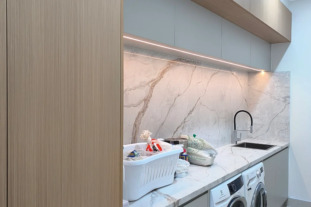 Custom Joinery Newtown