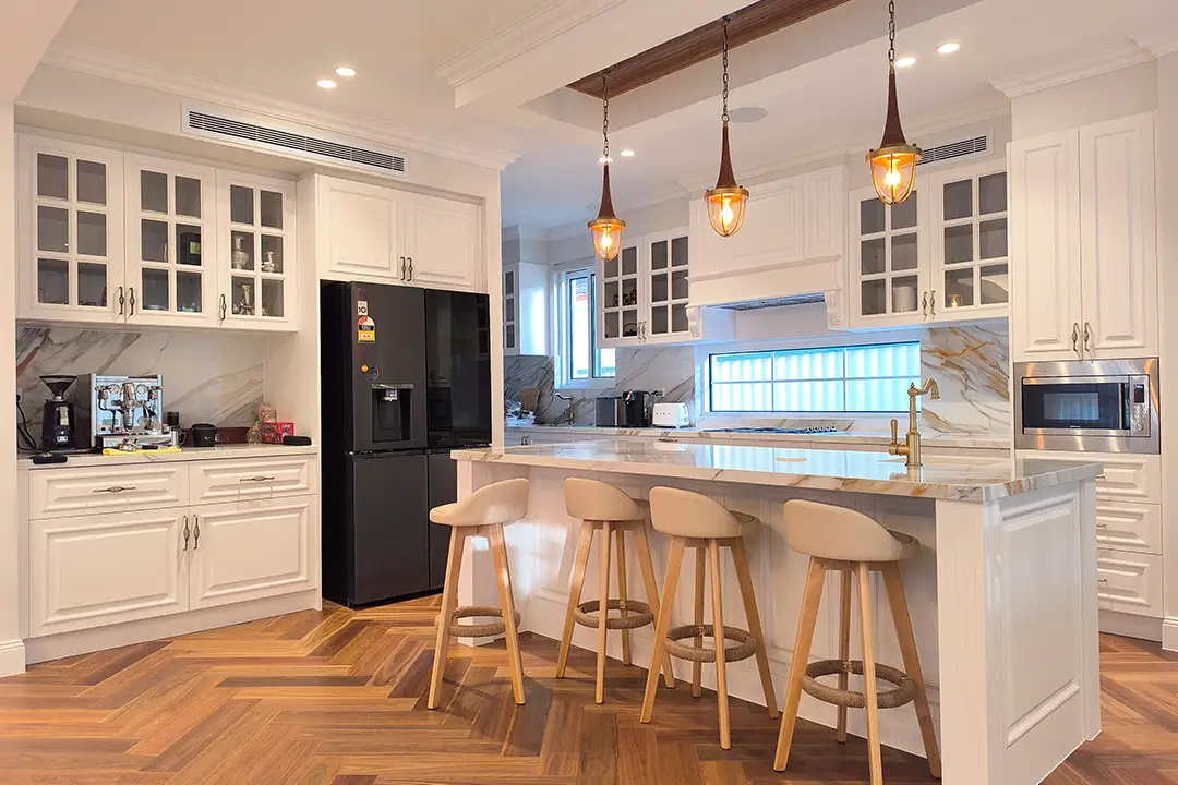 Custom Joinery Newtown