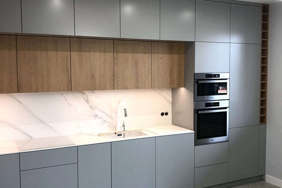 Custom Joinery Newtown