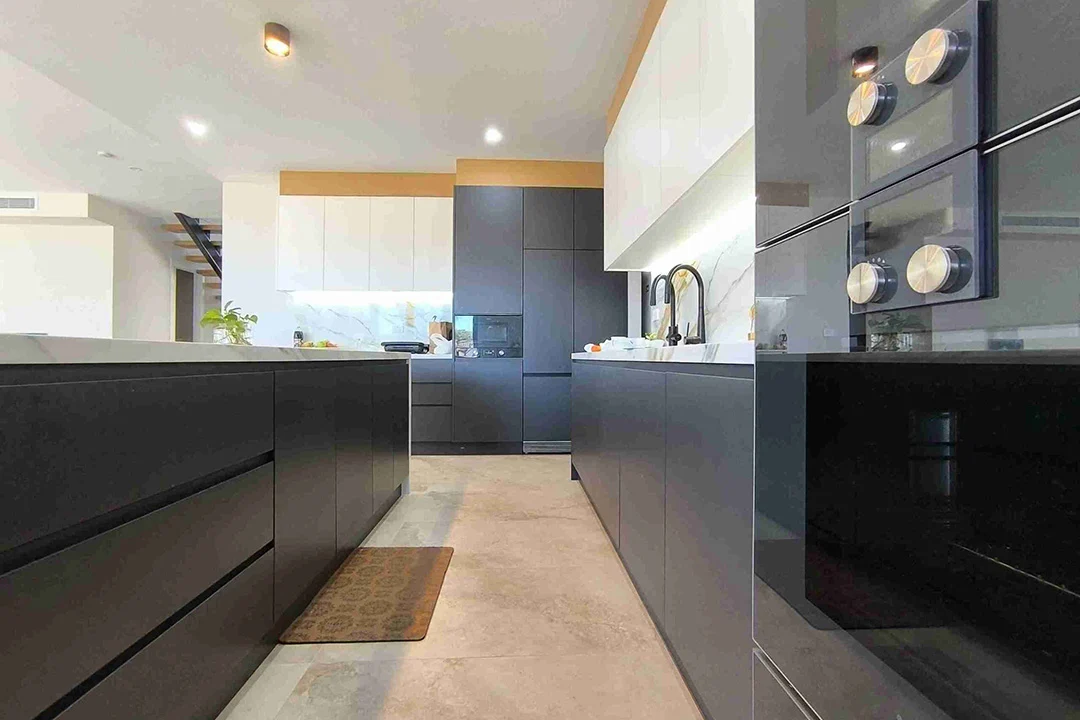 Custom Joinery Paddington
