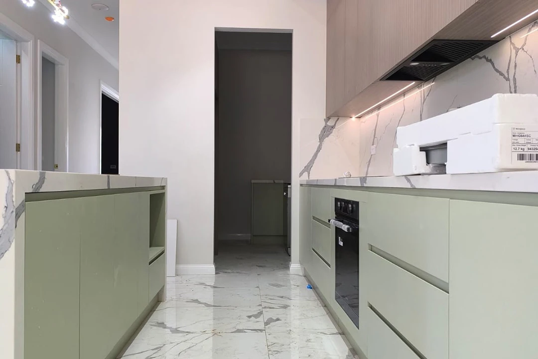 Custom Joinery Paddington