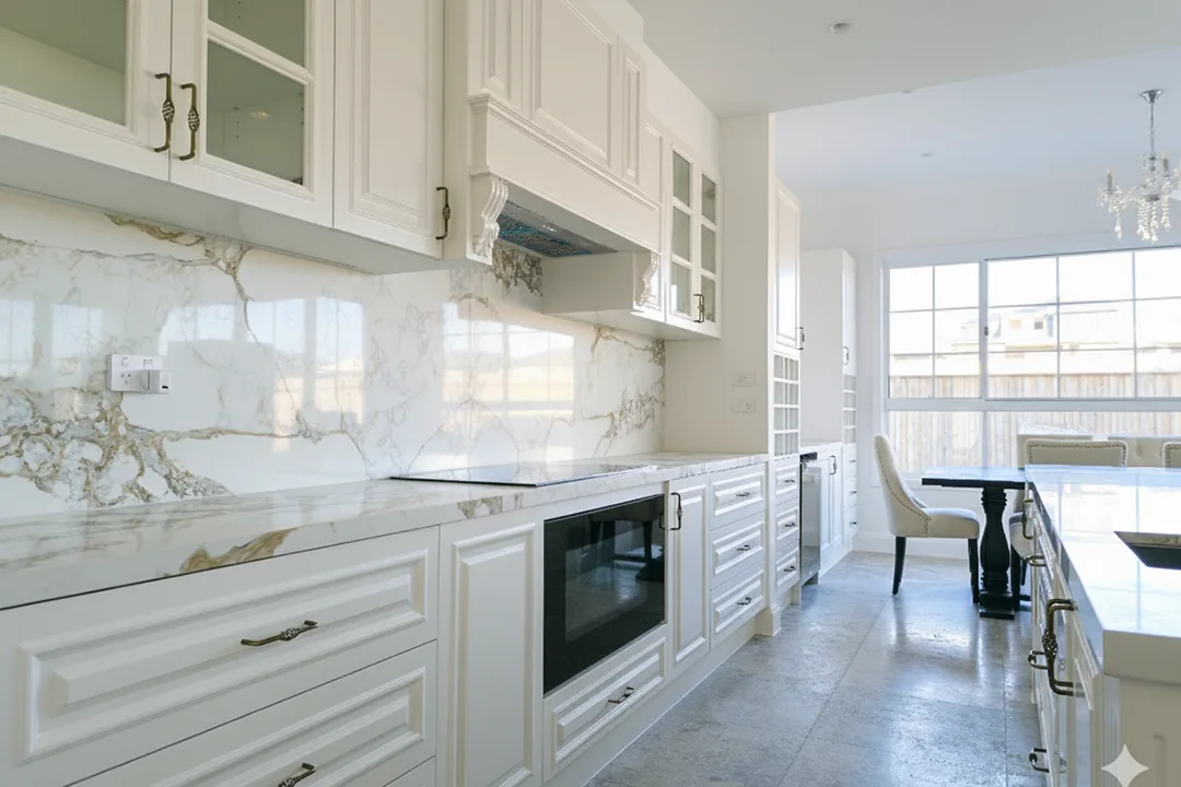 Custom Joinery Randwick