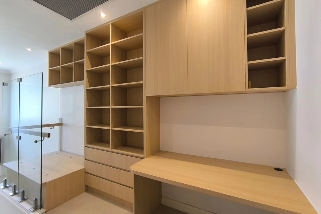 Custom Joinery Vaucluse