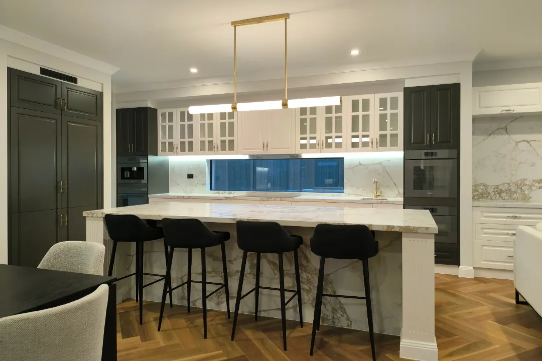Custom Kitchens Northern Beaches